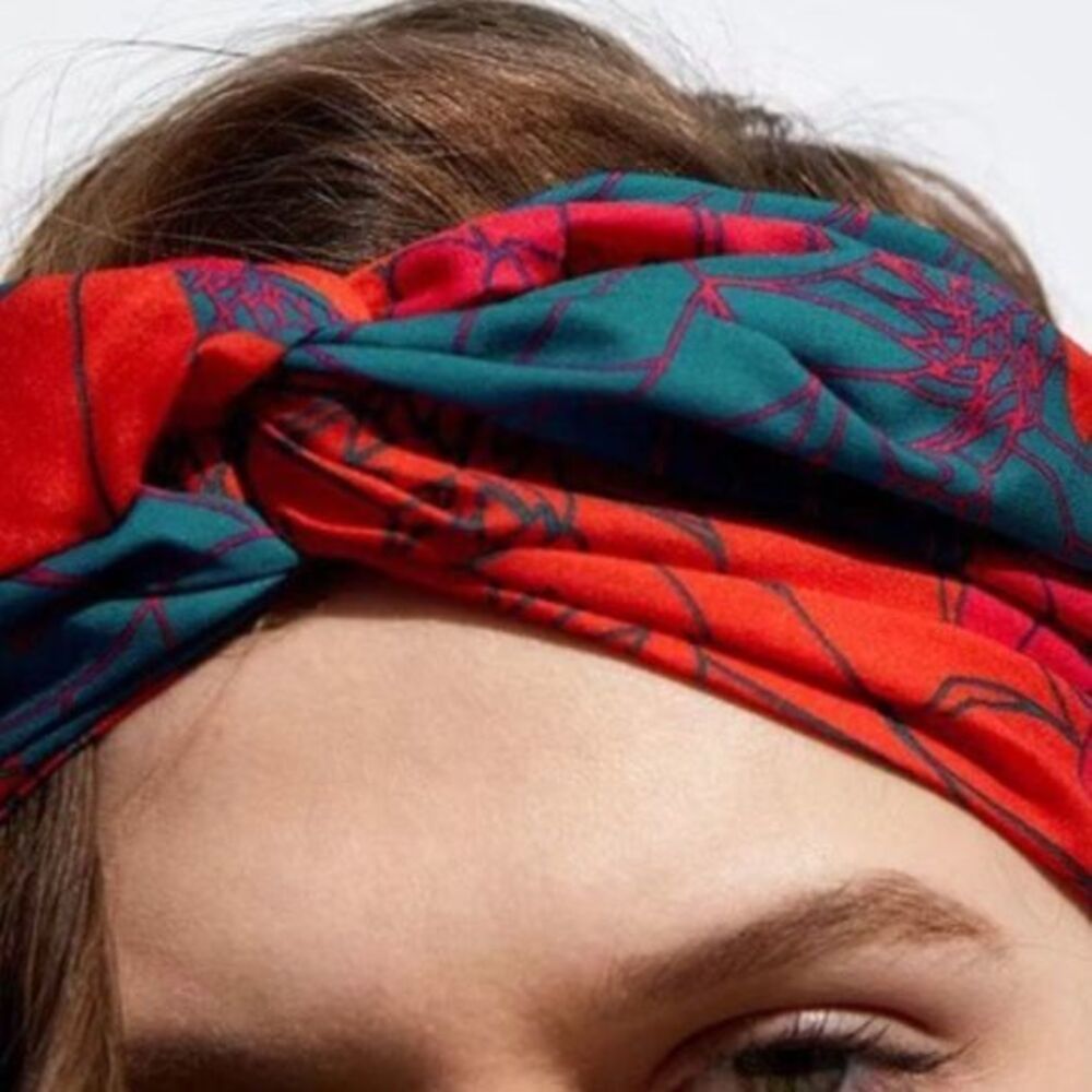 HP 🔥🔥Headwrap style headband